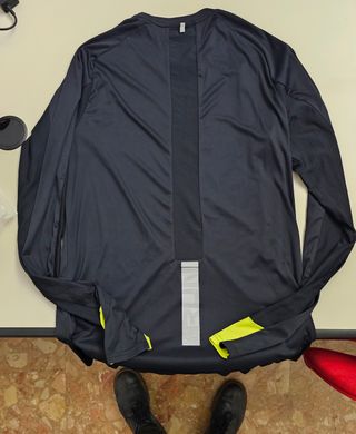 Maglie termiche + giacca termica