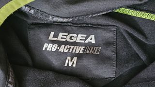 Maglie termiche + giacca termica