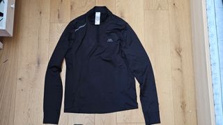 Maglie termiche + giacca termica