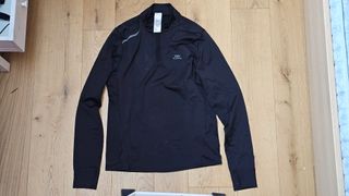 Maglie termiche + giacca termica