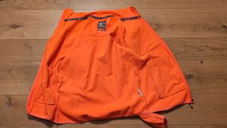 Maglie termiche + giacca termica