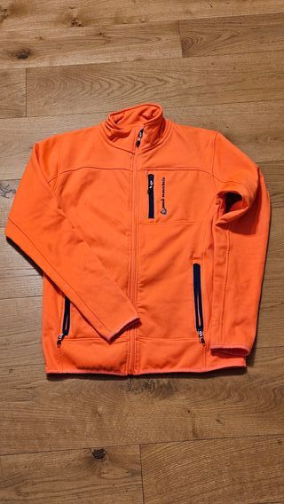 Maglie termiche + giacca termica