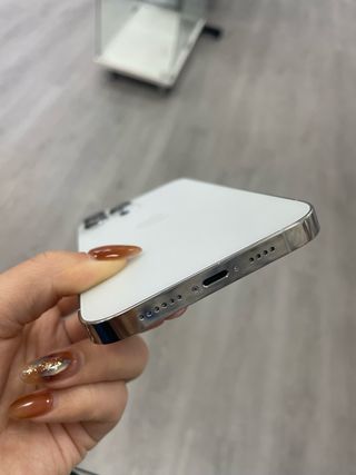 iPhone 13 Pro Max 128GB Blanco