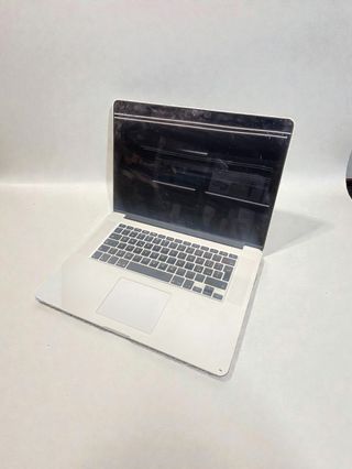 MacBook Pro Apple Argento