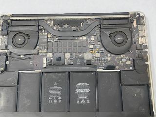 MacBook Pro Apple Argento