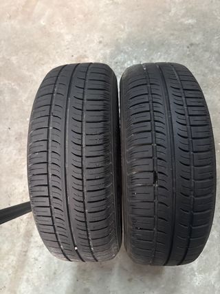 Pareja Neumáticos 185/65R14 86T