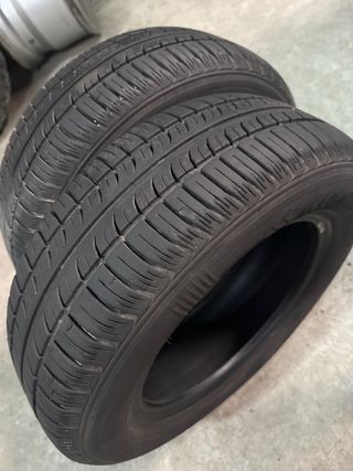Pareja Neumáticos 185/65R14 86T