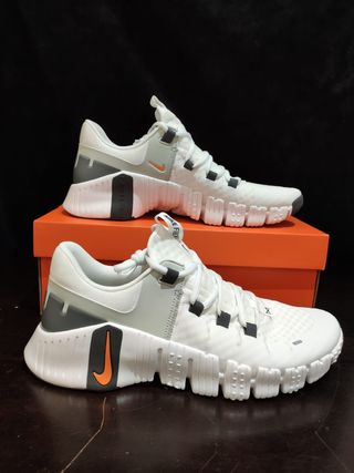 T44,5 Zapatillas Nike Free Metcon 5