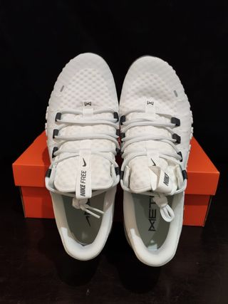 T44,5 Zapatillas Nike Free Metcon 5