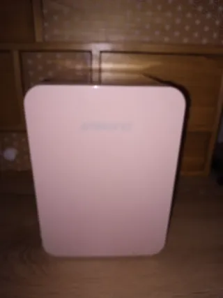 Mini nevera eléctrica 4,5L