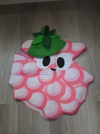 Disfraz de Uva