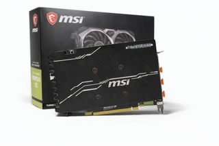 Tarjeta Gráfica MSI GTX 1660 Super