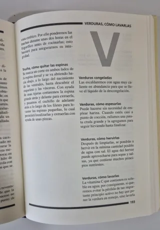 Trucos ecológicos para el hogar.