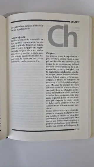 Trucos ecológicos para el hogar.