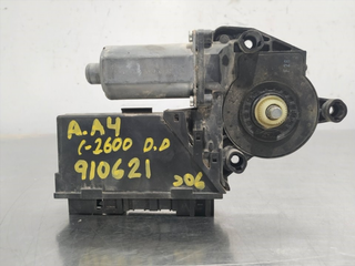 MOTOR ELEVALUNAS DELANTERO DERECHO AUDI A4 AVANT