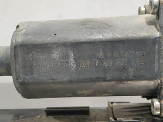 MOTOR ELEVALUNAS DELANTERO DERECHO AUDI A4 AVANT