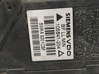 MOTOR ELEVALUNAS DELANTERO DERECHO AUDI A4 AVANT