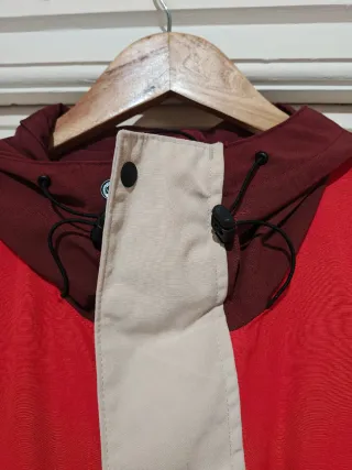 Chaqueta ligera oversize Levi's