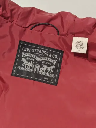 Chaqueta ligera oversize Levi's