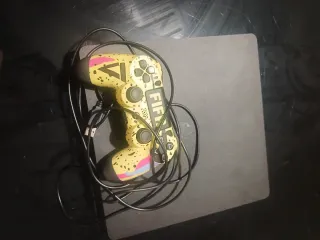 Consola PS4 Edición FIFA