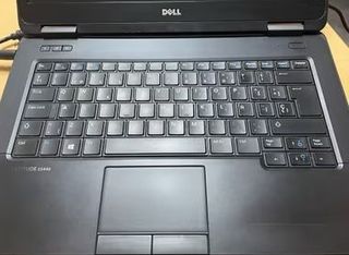 Portátil Dell Latitude E5440 14" i3