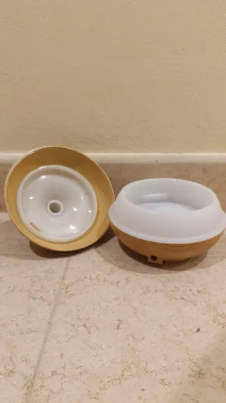 Humidificador Cecotec Purearoma 150 Yang