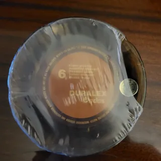 Vajilla Duralex Ondas 20 piezas