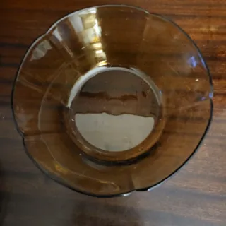 Vajilla Duralex Ondas 20 piezas