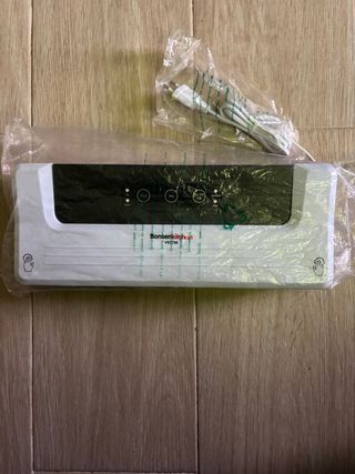 Envasadora al vacío Bonsenkitchen VS375B