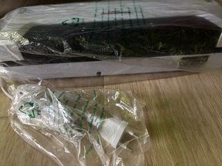 Envasadora al vacío Bonsenkitchen VS375B