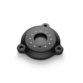 Cubierta Motor Tras. YAMAHA BBWFREC20000