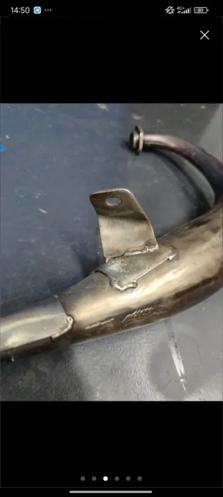 Escape Tun Derbi Senda