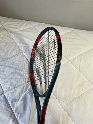 Raqueta de Tenis Head