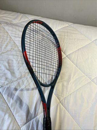 Raqueta de Tenis Head