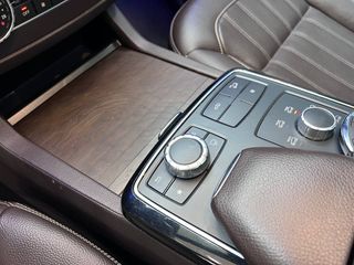 Mercedes-Benz GLS 400 4Matic