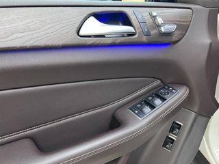 Mercedes-Benz GLS 400 4Matic