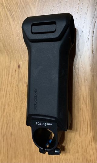 Potencia Syncros Foil 1.5 Aero 110mm