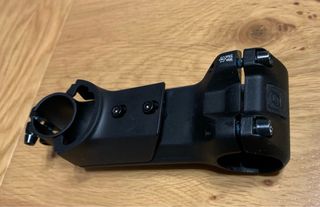 Potencia Syncros Foil 1.5 Aero 110mm