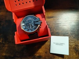 Reloj Diesel Only The Brave Nuevo