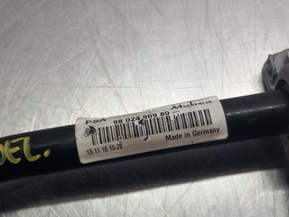 BARRA ESTABILIZADORA DELANTERA AUDI A3 SPORTBACK