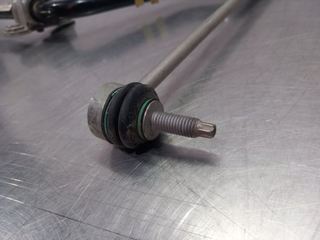 BARRA ESTABILIZADORA DELANTERA AUDI A3 SPORTBACK