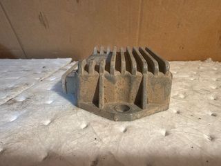 Regulador CEM Vespa 200e PX Iris 12V 80W