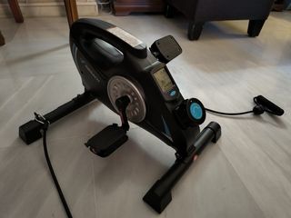 Pedaleador Merach Mini Bicicleta Estática