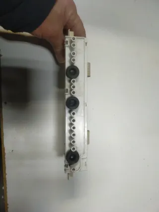 Placa Electrónica Lavavajillas Fagor