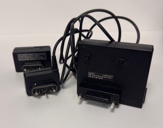 Lote 2 Adaptadores RFU Sony RFU-90E y RFU-88E