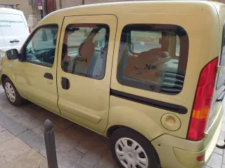 Renault Kangoo 2007
