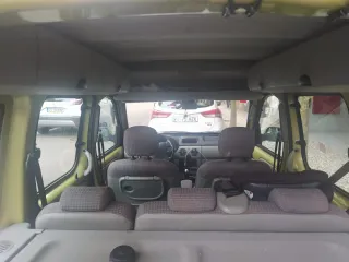 Renault Kangoo 2007