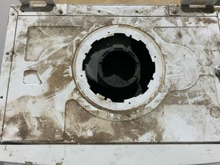 Caldera Baxi LEER DESCRIPCION