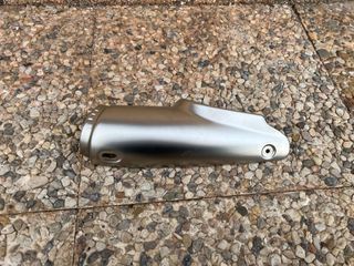 Protector escape R1250GS