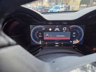 Alfa Romeo Junior 2025